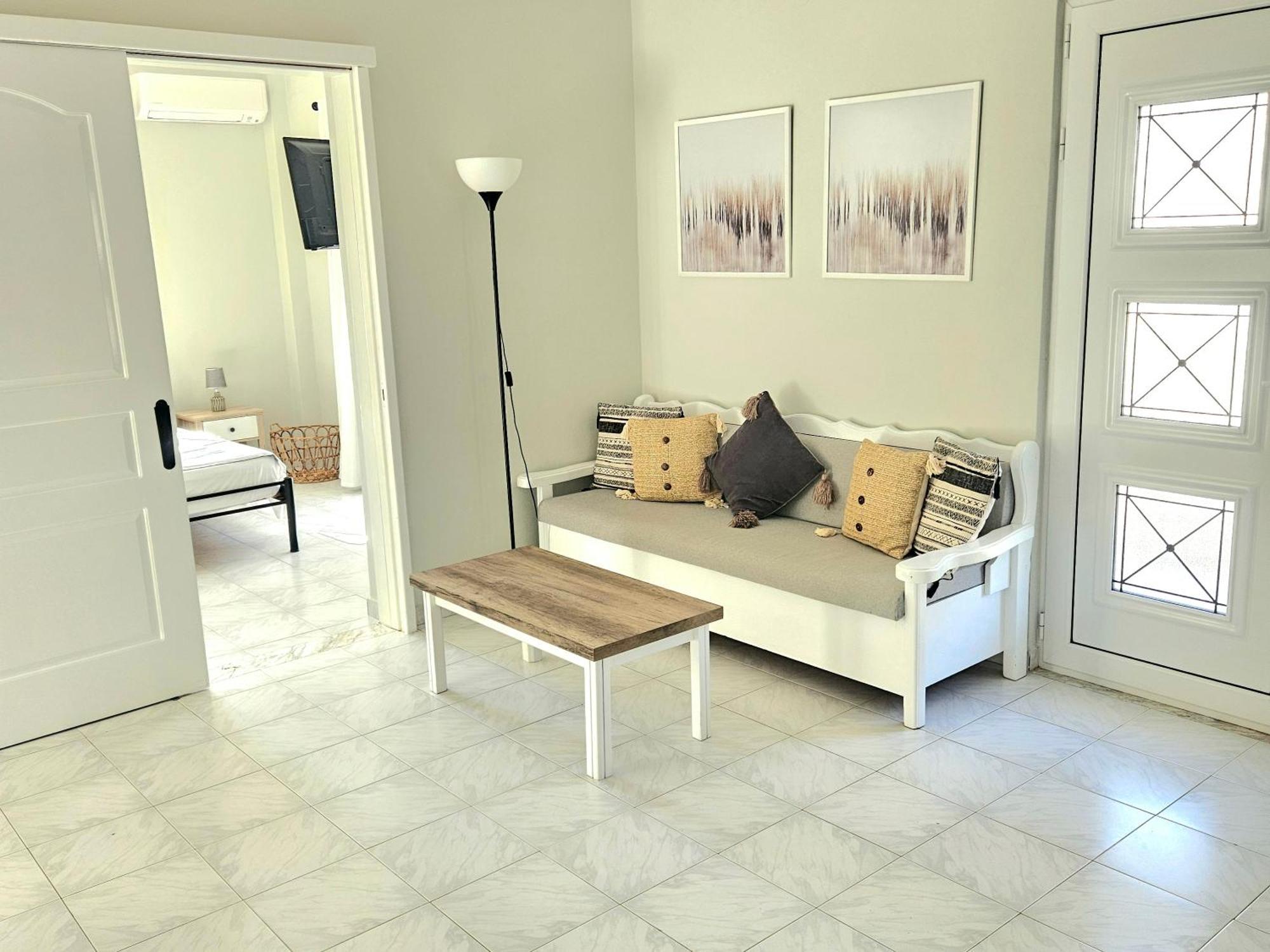 קרפאטוס Damatria Studio מראה חיצוני תמונה