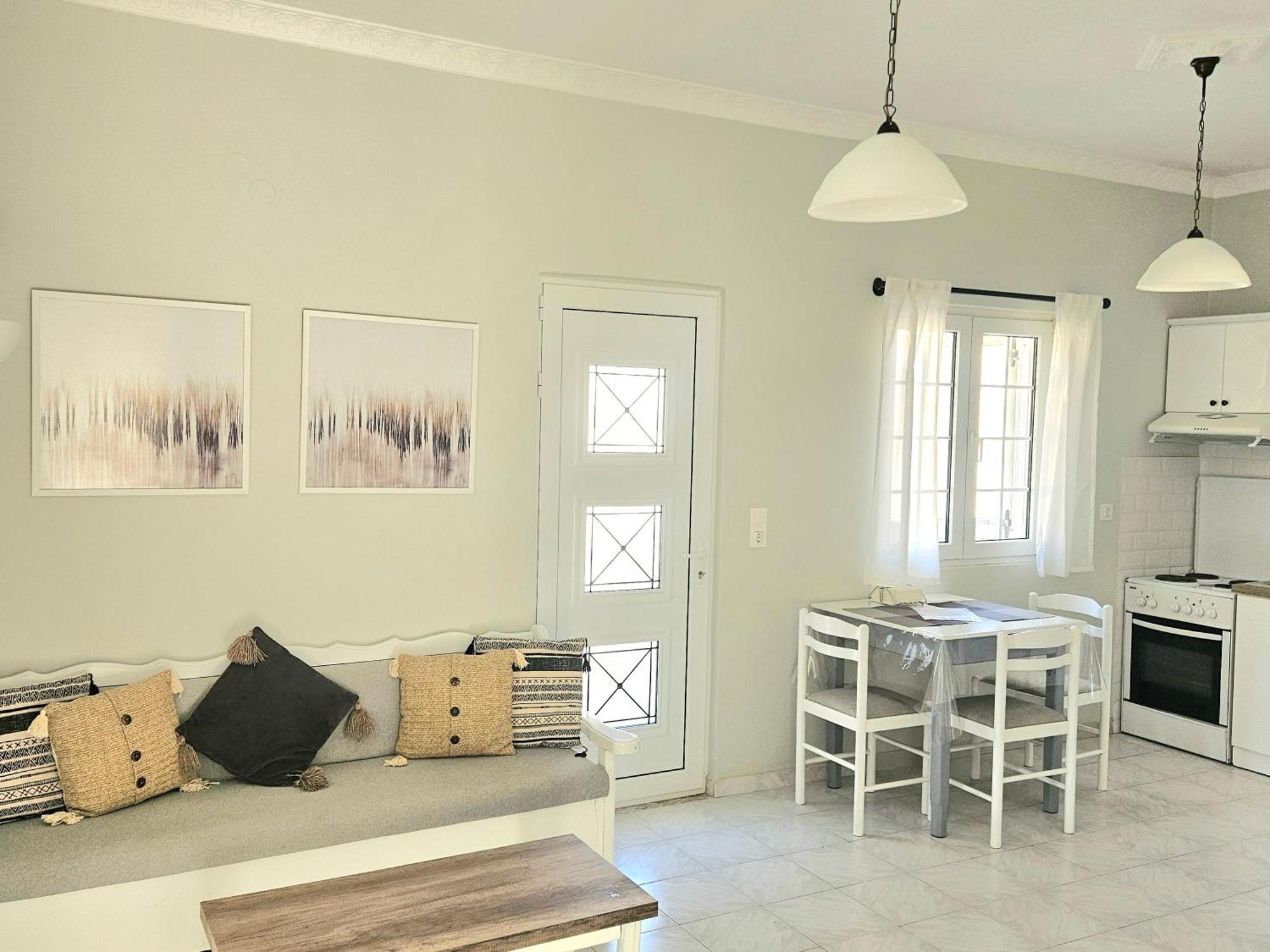 קרפאטוס Damatria Studio מראה חיצוני תמונה