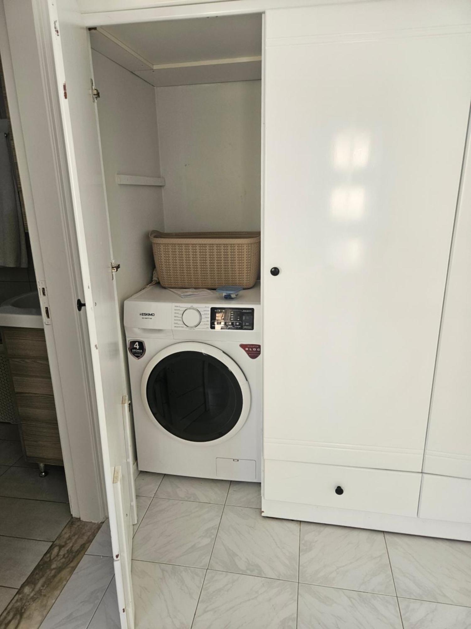 קרפאטוס Damatria Studio מראה חיצוני תמונה