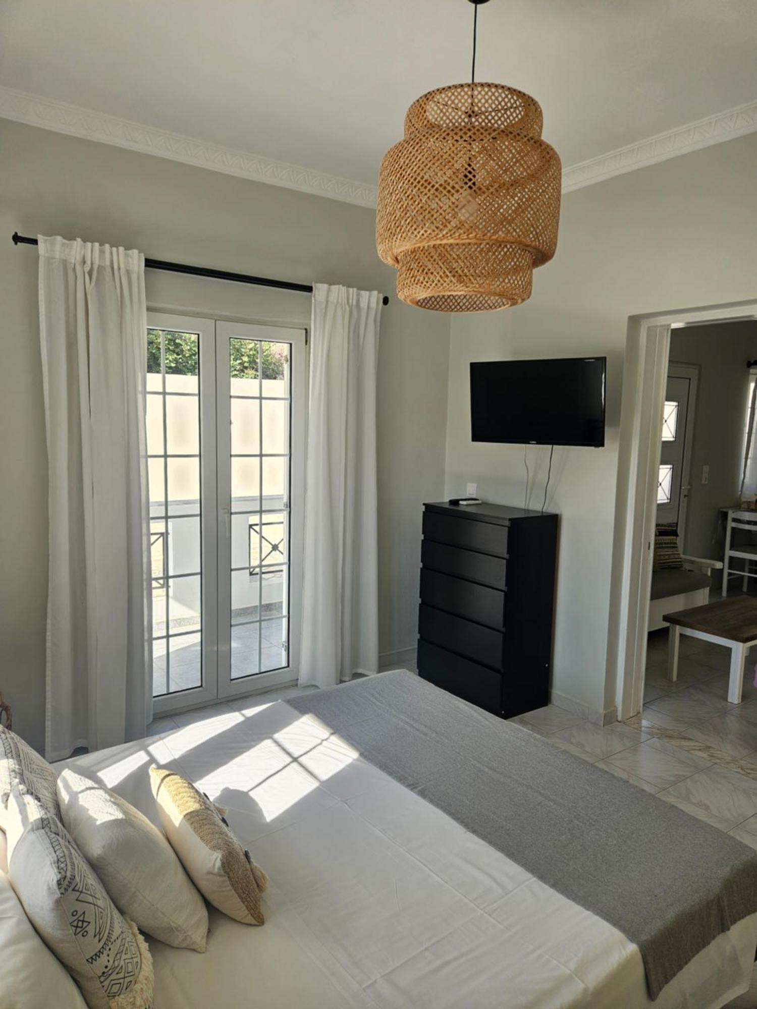 קרפאטוס Damatria Studio מראה חיצוני תמונה