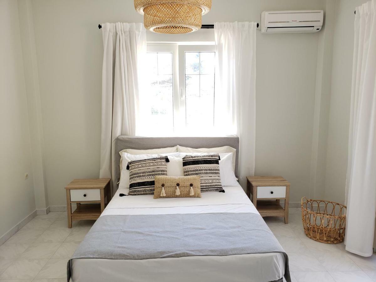 קרפאטוס Damatria Studio מראה חיצוני תמונה