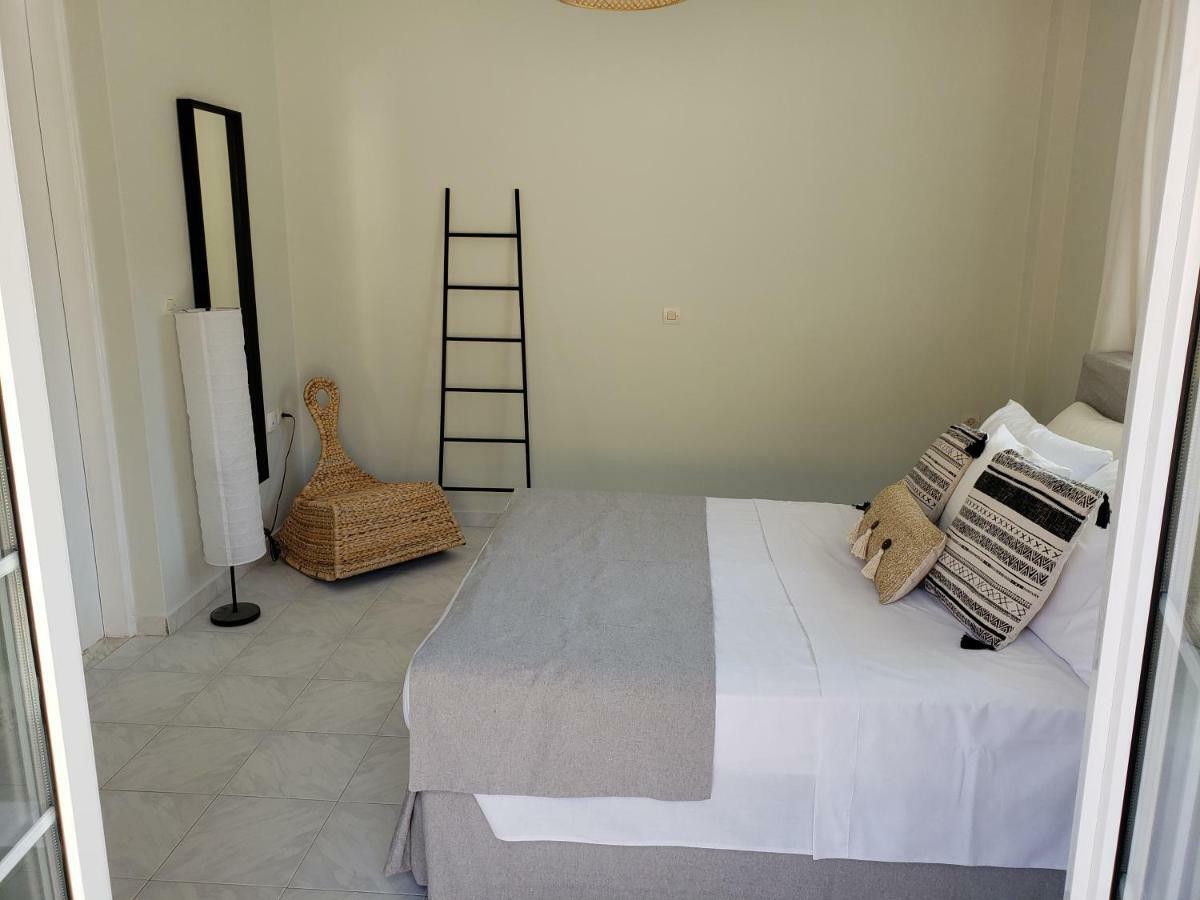 קרפאטוס Damatria Studio מראה חיצוני תמונה