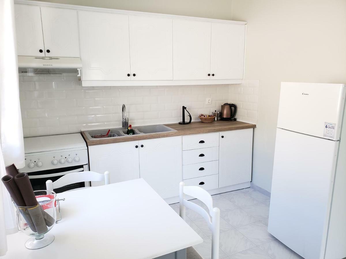 קרפאטוס Damatria Studio מראה חיצוני תמונה